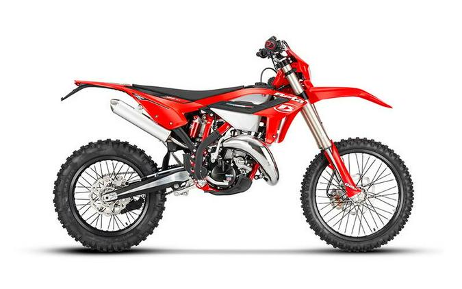 2023 Beta 125 RR 2-Stroke