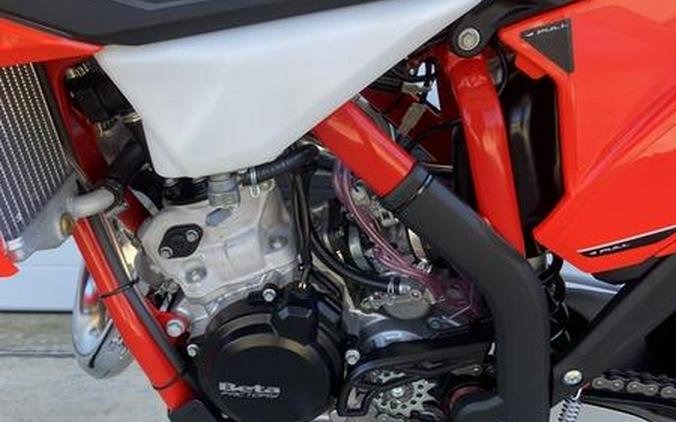 2023 Beta 125 RR 2-Stroke