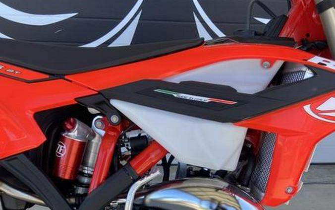 2023 Beta 125 RR 2-Stroke