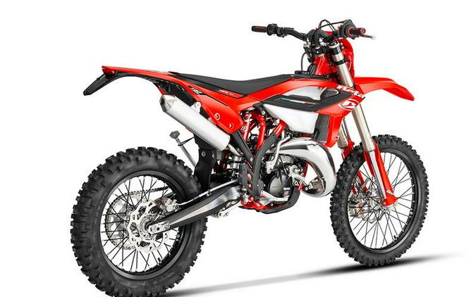 2023 Beta 125 RR 2-Stroke