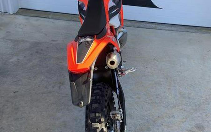 2023 Beta 125 RR 2-Stroke