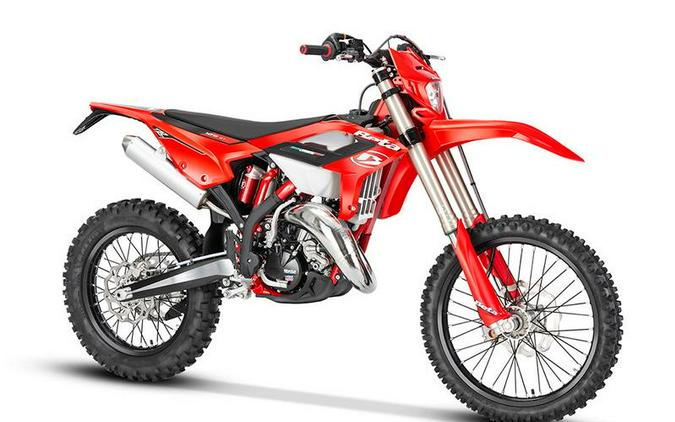 2023 Beta 125 RR 2-Stroke