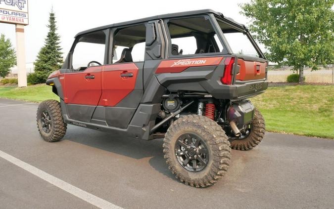 2024 Polaris Polaris XPEDITION ADV 5 Ultimate