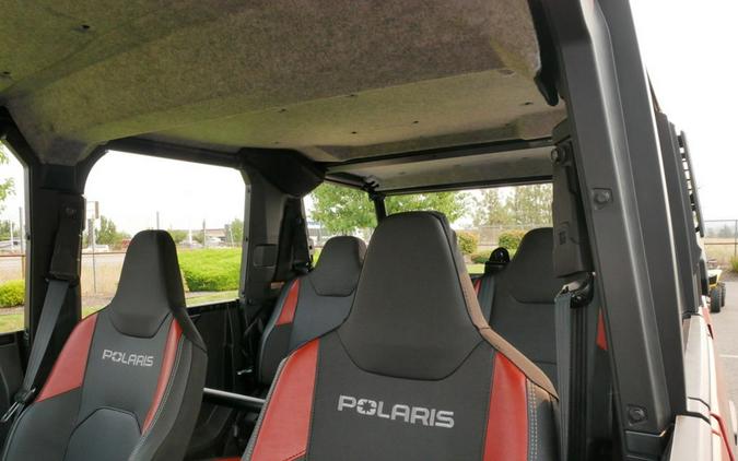 2024 Polaris Polaris XPEDITION ADV 5 Ultimate