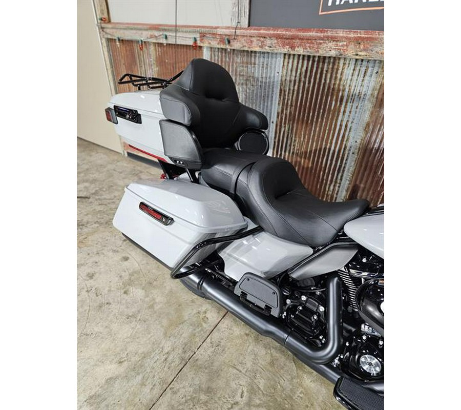 2024 Harley-Davidson Road Glide® Limited