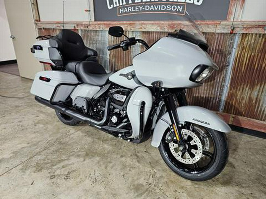 2024 Harley-Davidson Road Glide® Limited