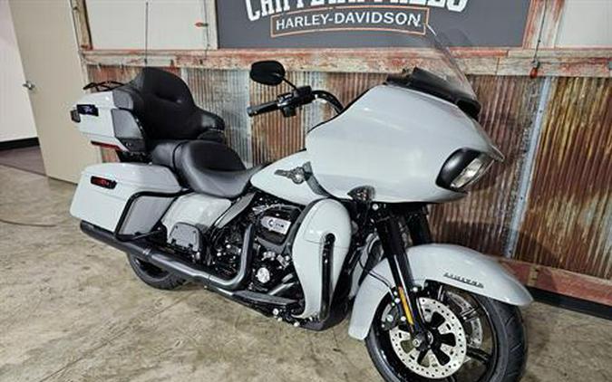 2024 Harley-Davidson Road Glide® Limited