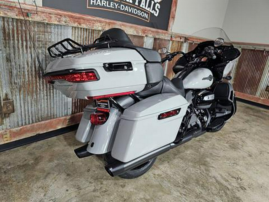 2024 Harley-Davidson Road Glide® Limited