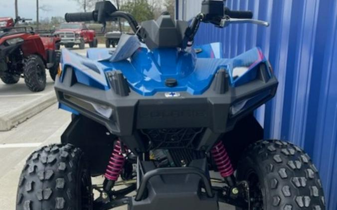 2024 Polaris Outlaw® 70 EFI