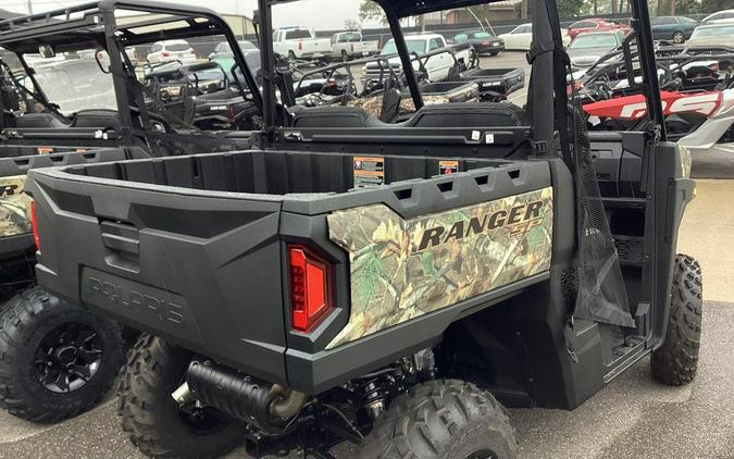 2024 Polaris Ranger® SP 570 Premium