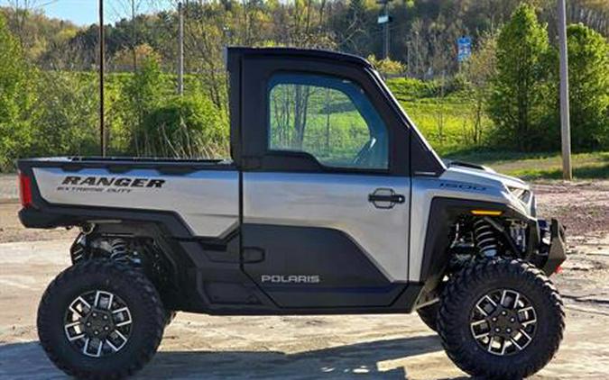 2024 Polaris Ranger XD 1500 Northstar Edition Premium