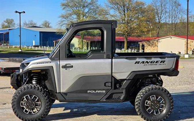 2024 Polaris Ranger XD 1500 Northstar Edition Premium