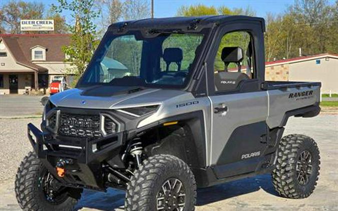 2024 Polaris Ranger XD 1500 Northstar Edition Premium