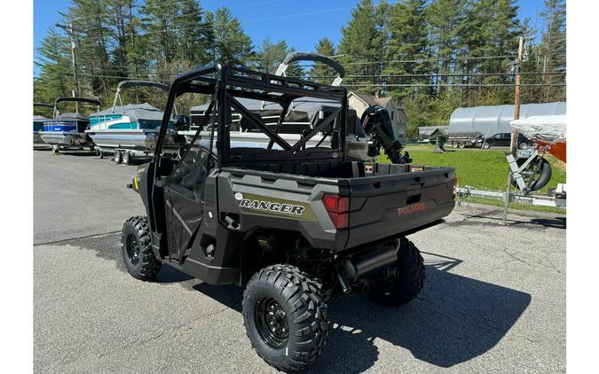 2025 Polaris Industries Ranger® 1000 EPS