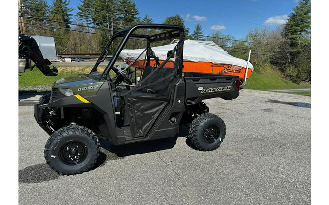 2025 Polaris Industries Ranger® 1000 EPS