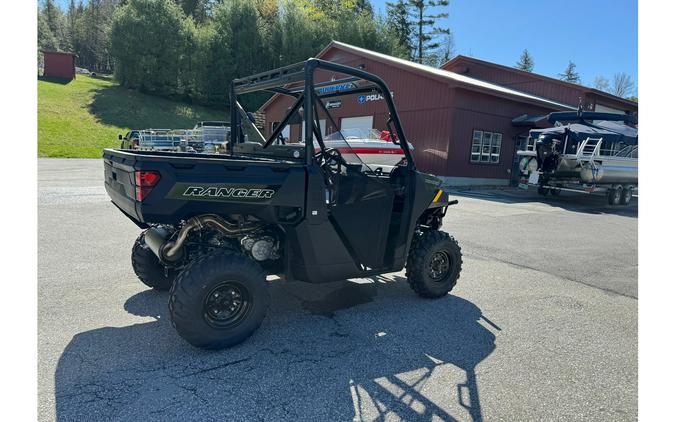 2025 Polaris Industries Ranger® 1000 EPS