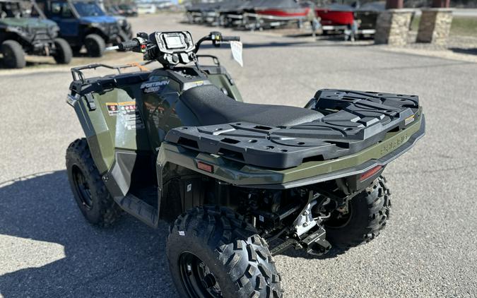 2024 Polaris Sportsman® 450 H.O. Base