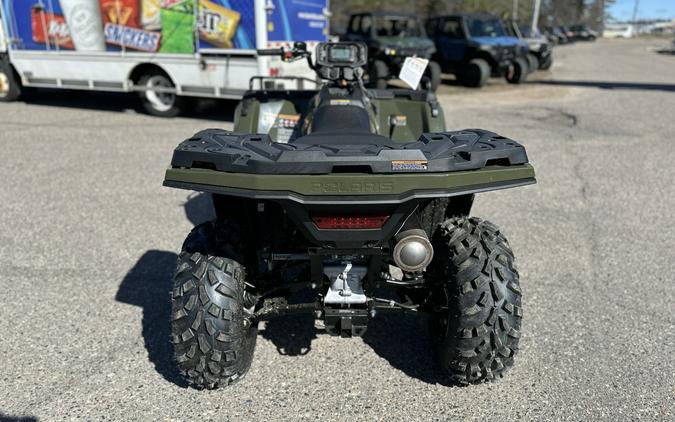 2024 Polaris Sportsman® 450 H.O. Base