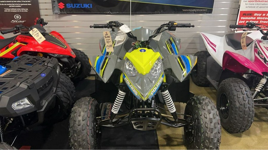 2023 Polaris Outlaw® 110 EFI