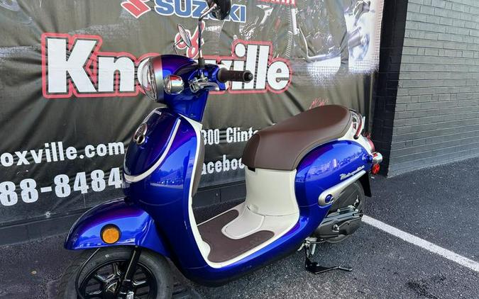 2024 Honda® Metropolitan