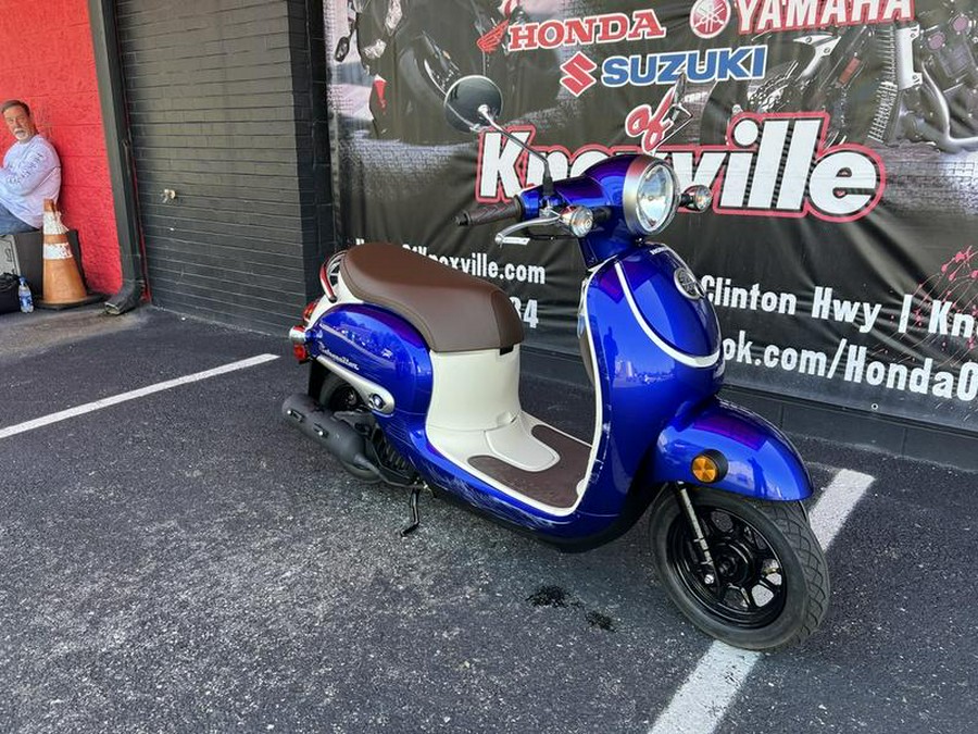 2024 Honda® Metropolitan