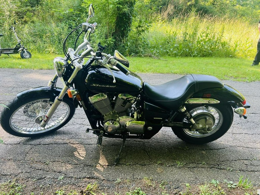 2013 Honda® Shadow Spirit 750