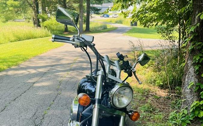 2013 Honda® Shadow Spirit 750