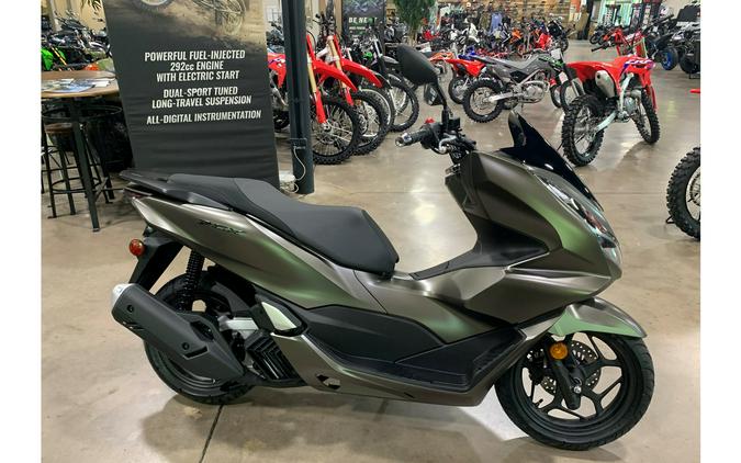 2024 Honda PCX