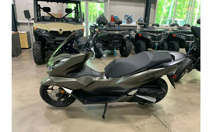 2024 Honda PCX