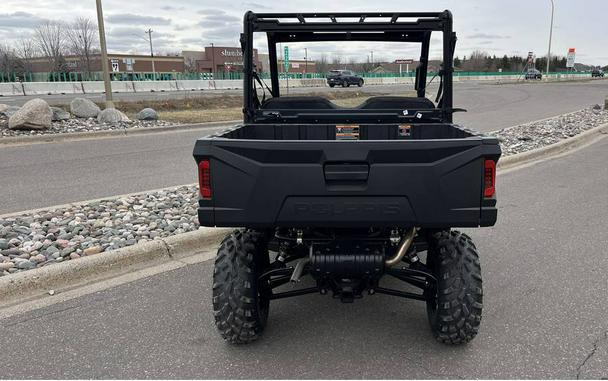 2024 Polaris Ranger SP 570 Premium