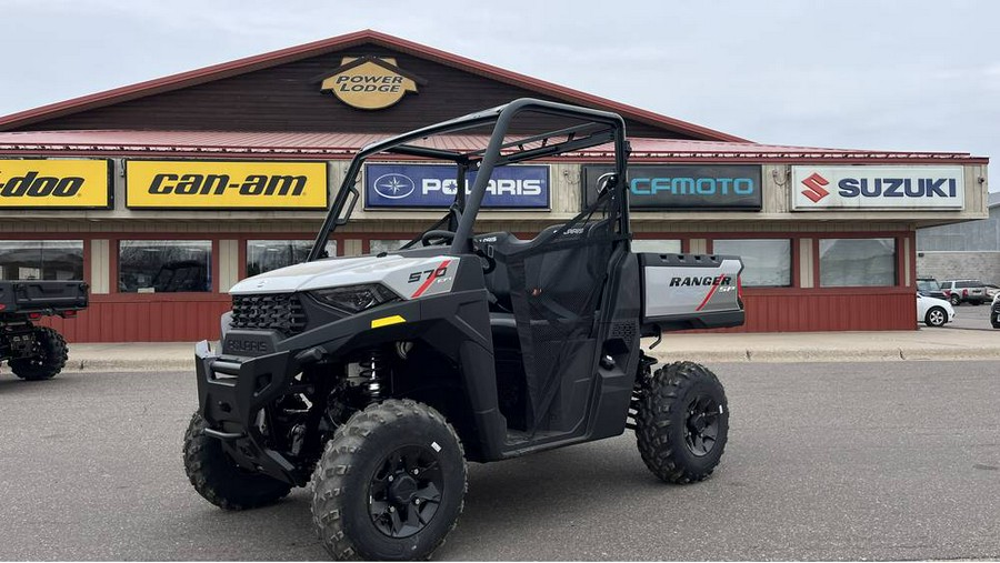 2024 Polaris Ranger SP 570 Premium