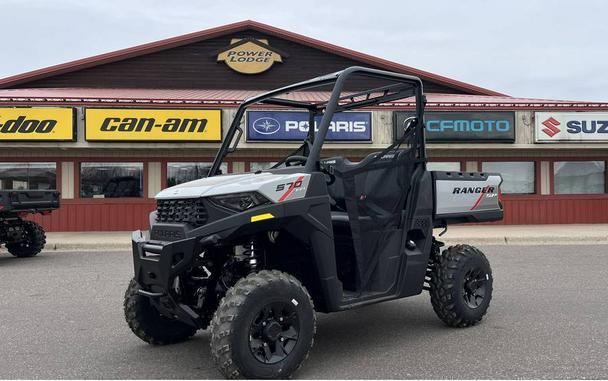 2024 Polaris Ranger SP 570 Premium