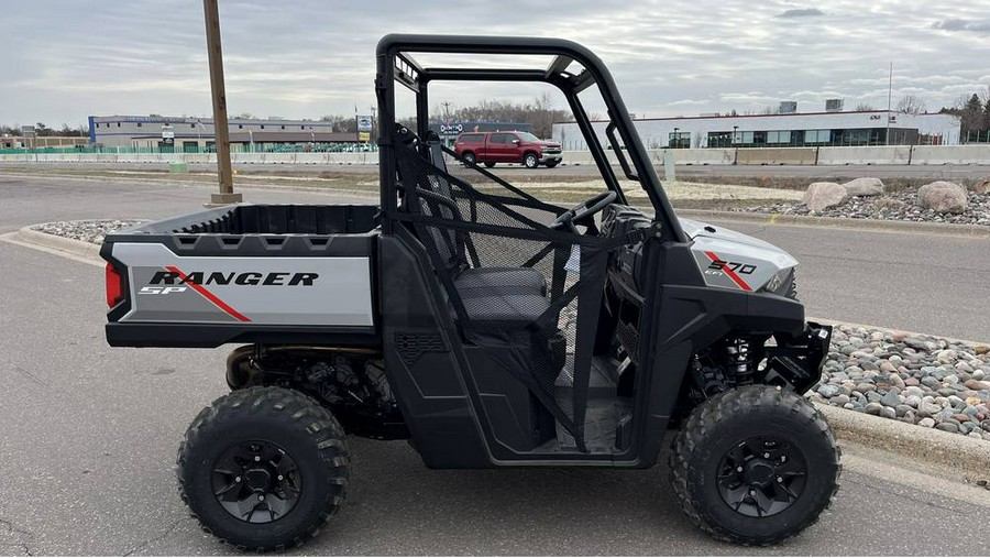 2024 Polaris Ranger SP 570 Premium