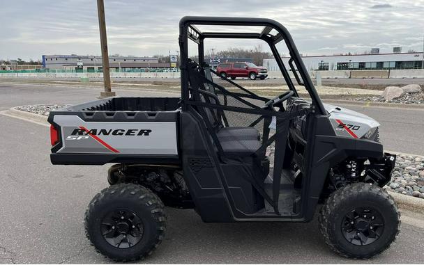 2024 Polaris Ranger SP 570 Premium