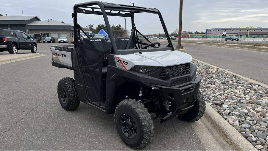 2024 Polaris Ranger SP 570 Premium