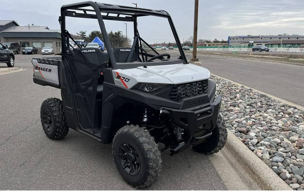 2024 Polaris Ranger SP 570 Premium