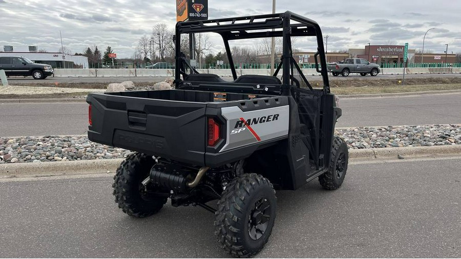 2024 Polaris Ranger SP 570 Premium