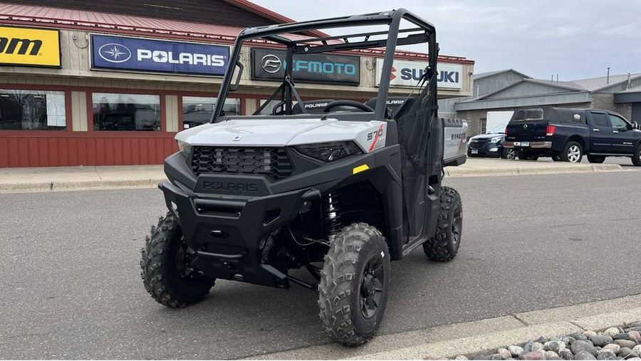 2024 Polaris Ranger SP 570 Premium