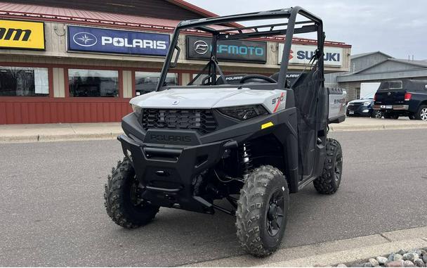 2024 Polaris Ranger SP 570 Premium