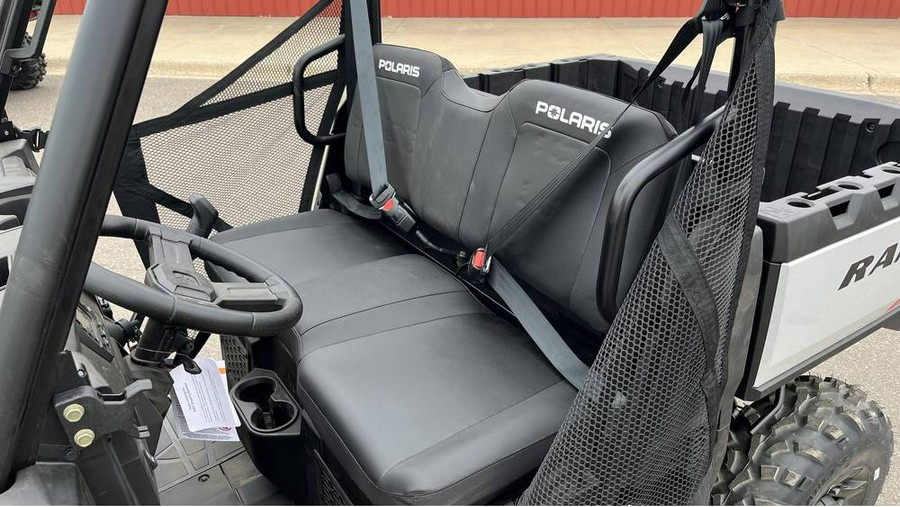 2024 Polaris Ranger SP 570 Premium