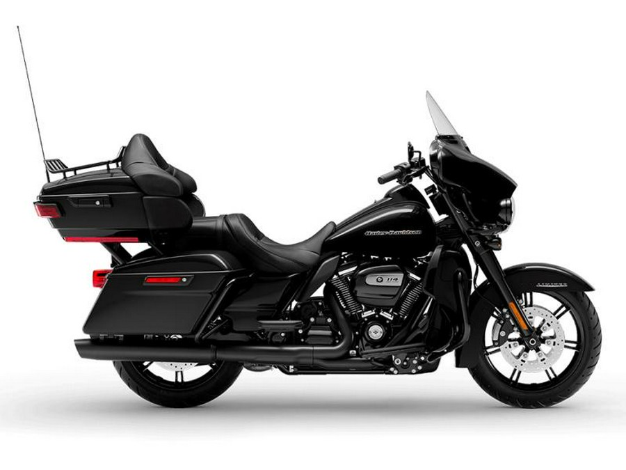 2021 Harley-Davidson® FLHTK - Ultra Limited