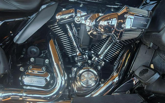 2021 Harley-Davidson® FLHTK - Ultra Limited