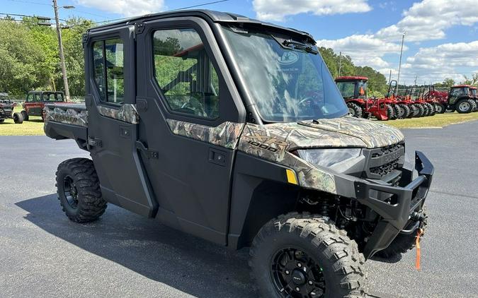 2025 Polaris® Ranger Crew XP 1000 Northstar Edition Ultimate Camo