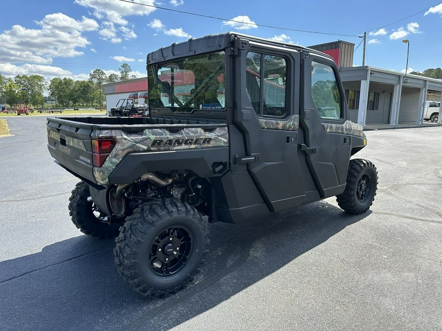 2025 Polaris® Ranger Crew XP 1000 Northstar Edition Ultimate Camo