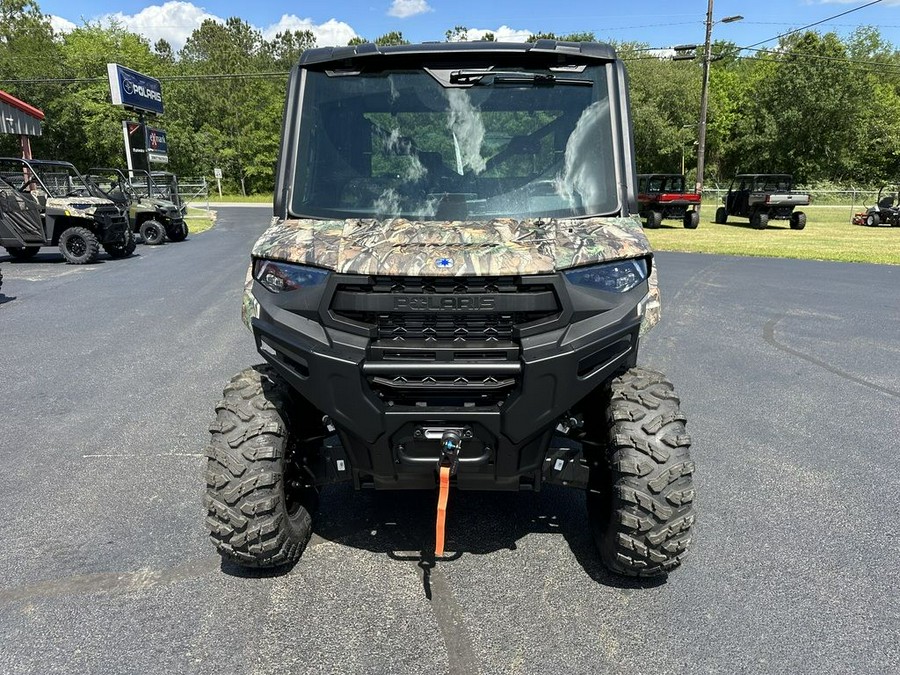 2025 Polaris® Ranger Crew XP 1000 Northstar Edition Ultimate Camo