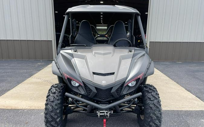 2024 Yamaha Wolverine X2 850 XT-R