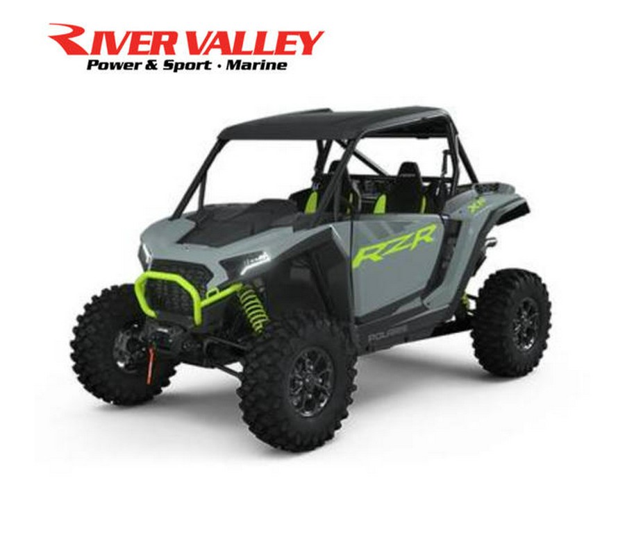 2025 Polaris® RZR XP 1000 Ultimate