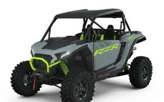 2025 Polaris® RZR XP 1000 Ultimate