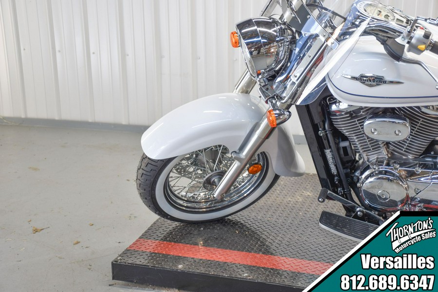 2025 Suzuki Boulevard C50T Special