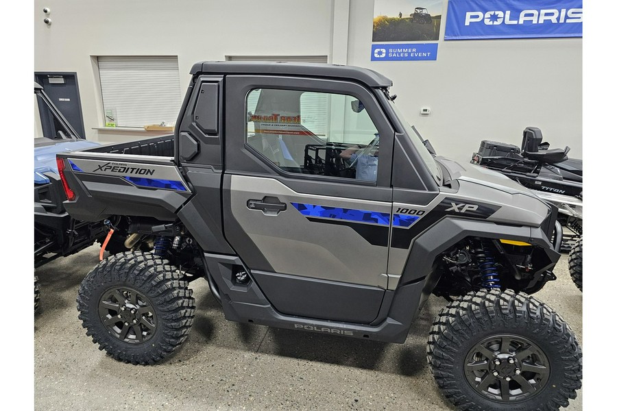 2024 Polaris Industries Polaris XPEDITION XP Northstar